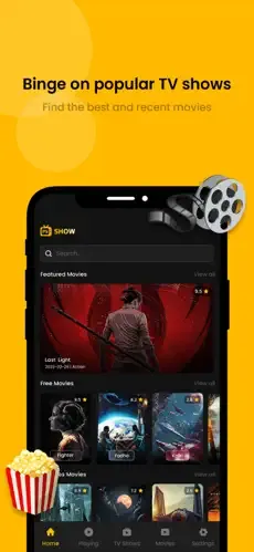 fancode-online tv show